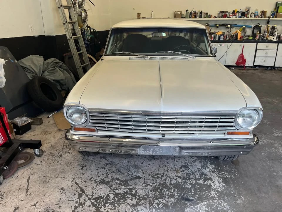 1964 Chevrolet II 1st Gen - Image 2 of 9