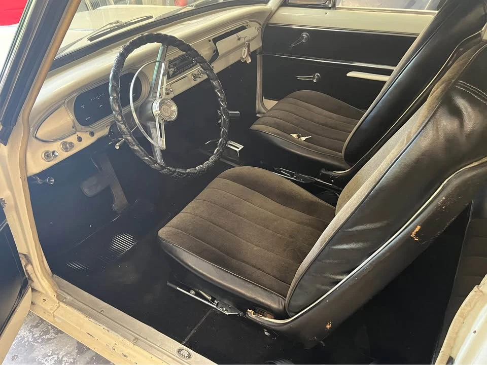 1964 Chevrolet II 1st Gen - Image 7 of 9