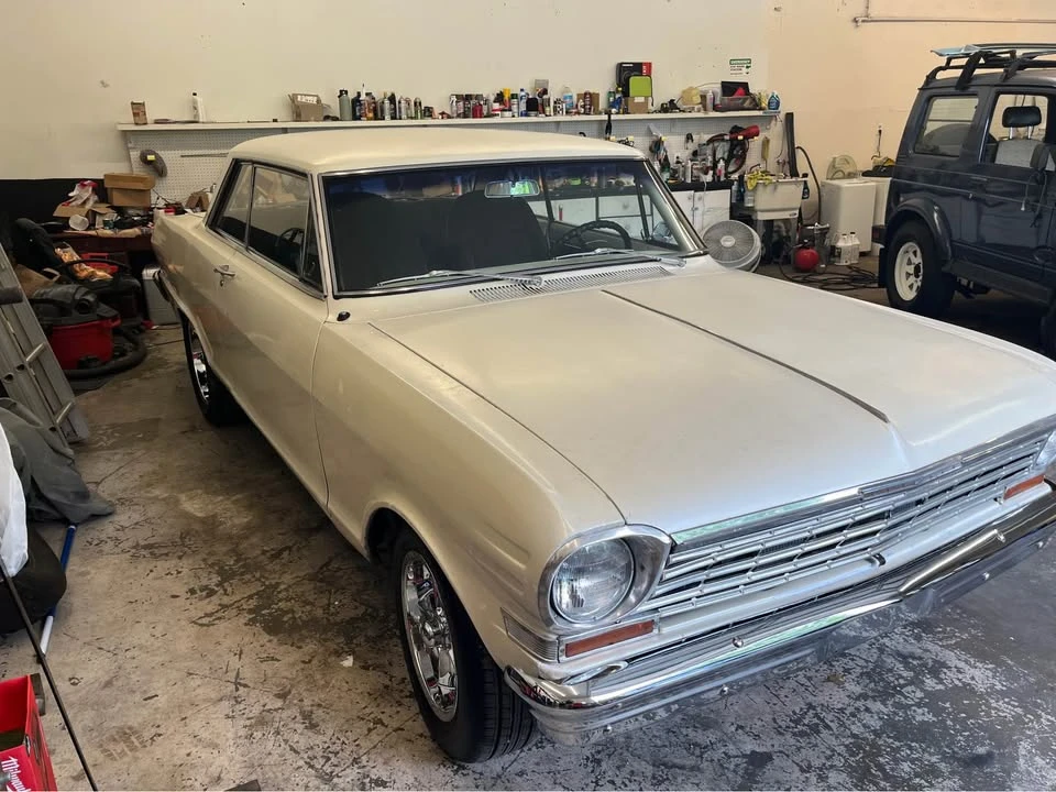1964 Chevrolet II 1st Gen - Image 3 of 9