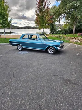 1964 Chevrolet Nova