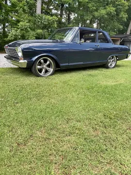 1964 Chevrolet Nova