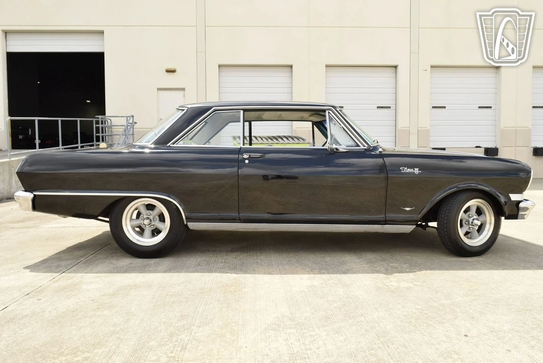 1964 Chevrolet Nova 3rd Gen - Image 19 of 21