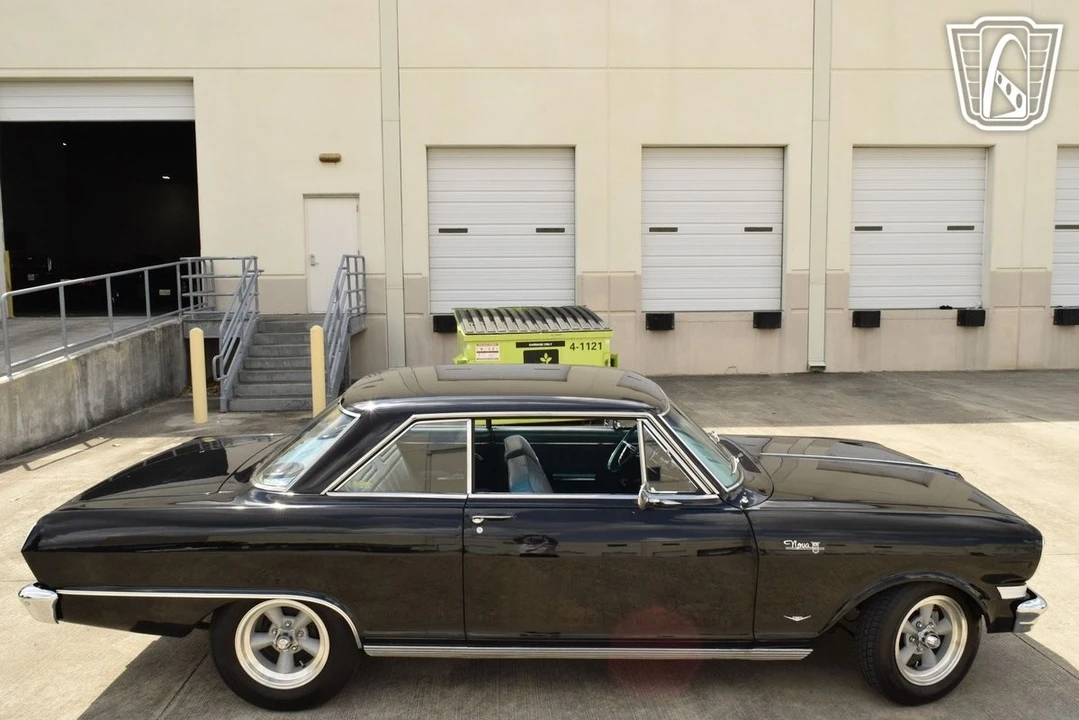 1964 Chevrolet Nova 3rd Gen - Image 17 of 21