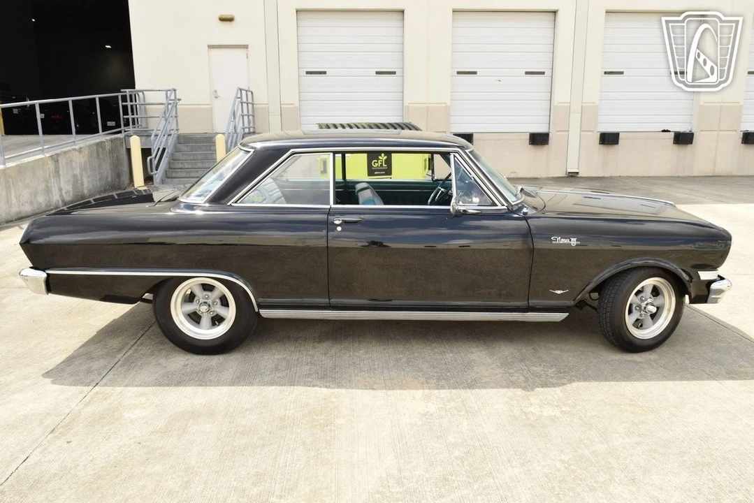 1964 Chevrolet Nova 3rd Gen - Image 18 of 21