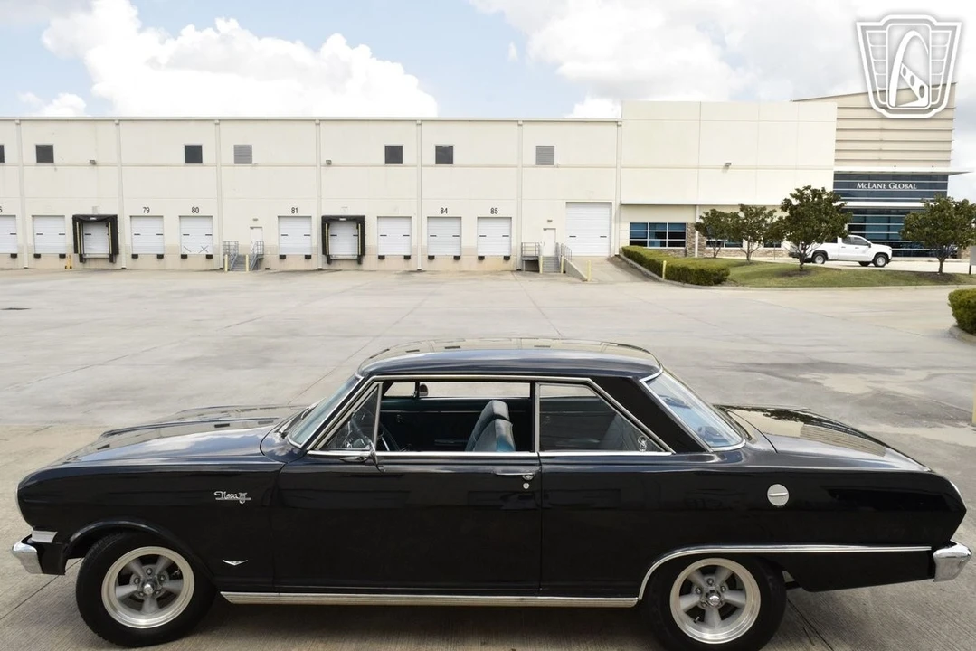 1964 Chevrolet Nova 3rd Gen - Image 4 of 21
