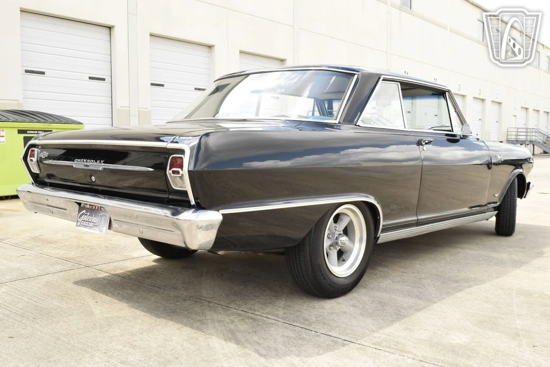 1964 Chevrolet Nova 3rd Gen - Image 16 of 21