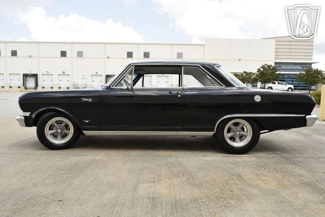 1964 Chevrolet Nova 3rd Gen - Image 7 of 21