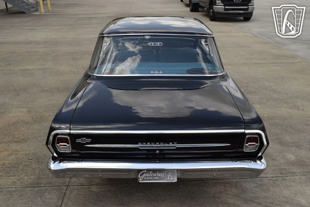 1964 Chevrolet Nova 3rd Gen - Image 11 of 21