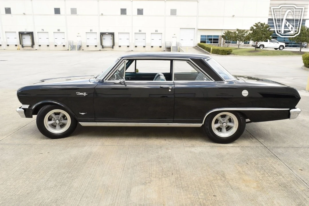 1964 Chevrolet Nova 3rd Gen - Image 5 of 21