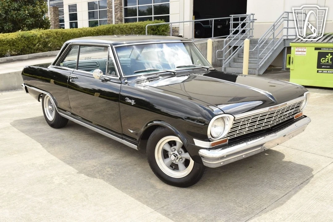 1964 Chevrolet Nova 3rd Gen - Image 21 of 21
