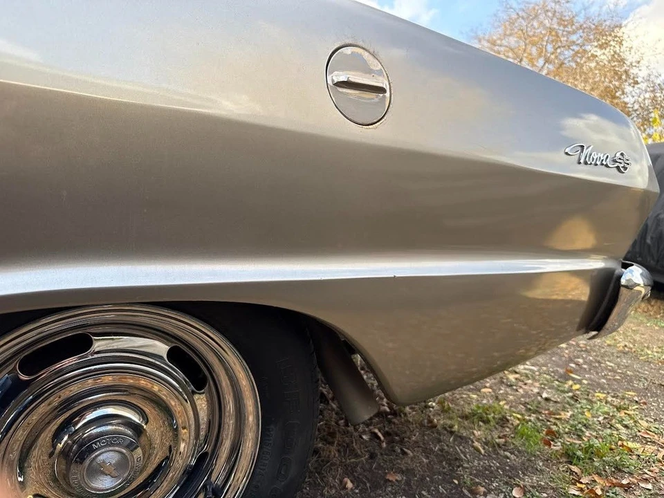 1964 Chevrolet Nova 3rd Gen - Image 20 of 21