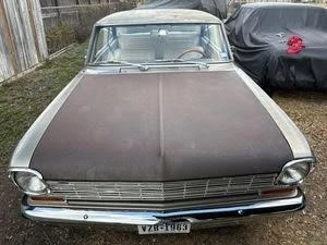 1964 Chevrolet Nova 3rd Gen - Image 3 of 21