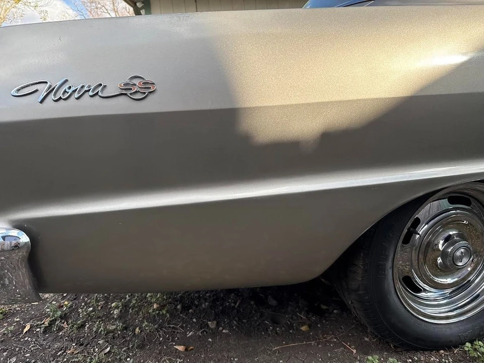 1964 Chevrolet Nova 3rd Gen - Image 21 of 21