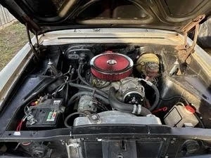 1964 Chevrolet Nova 3rd Gen - Image 13 of 21