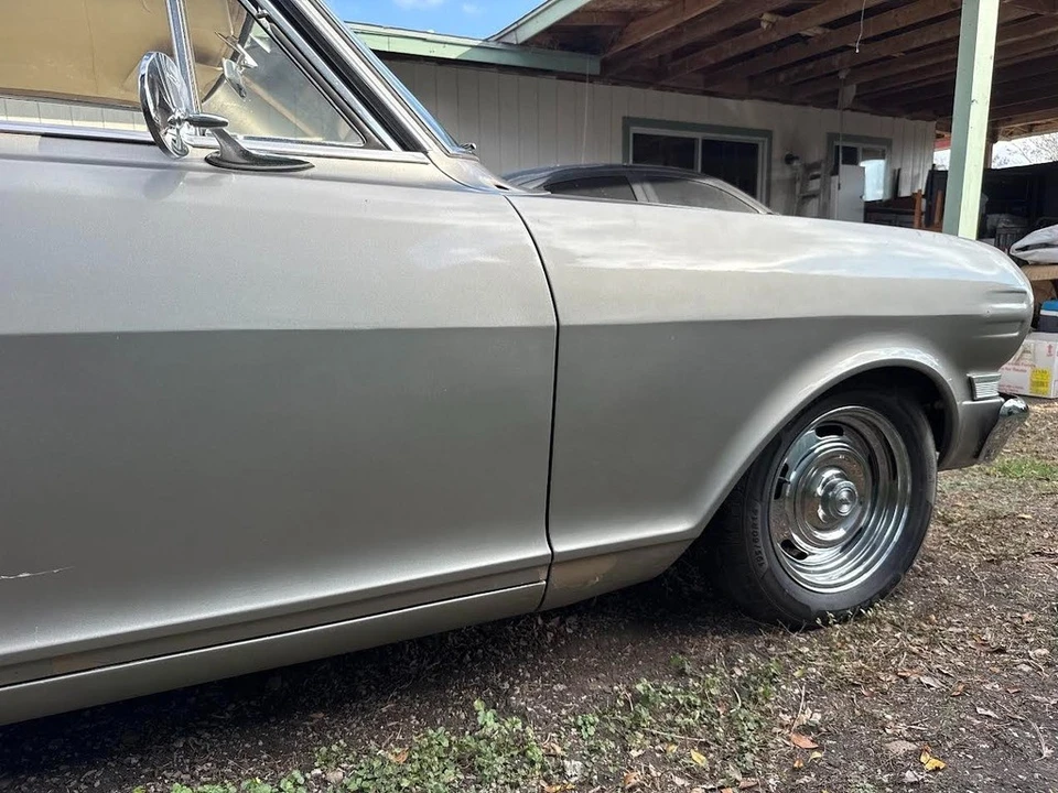 1964 Chevrolet Nova 3rd Gen - Image 4 of 21