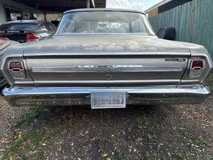 1964 Chevrolet Nova 3rd Gen - Image 18 of 21