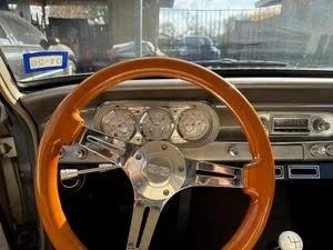 1964 Chevrolet Nova 3rd Gen - Image 7 of 21