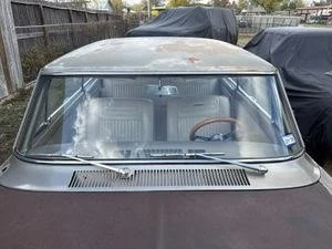 1964 Chevrolet Nova 3rd Gen - Image 16 of 21