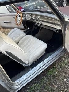1964 Chevrolet Nova 3rd Gen - Image 6 of 21