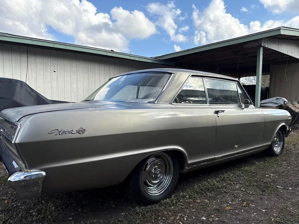 1964 Chevrolet Nova 3rd Gen - Image 14 of 21