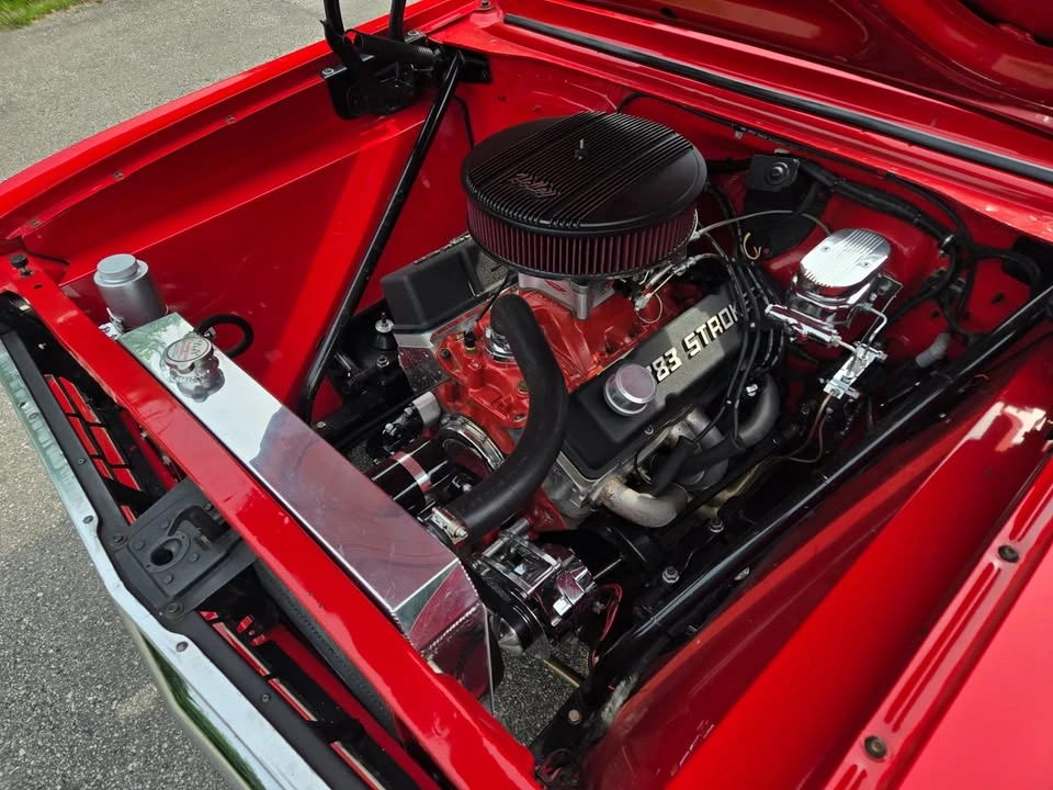 1964 Chevrolet II 1st Gen - Image 3 of 6