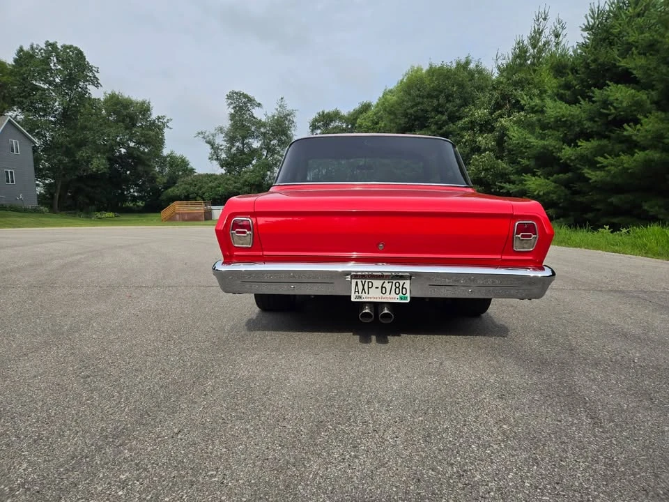 1964 Chevrolet II 1st Gen - Image 6 of 6
