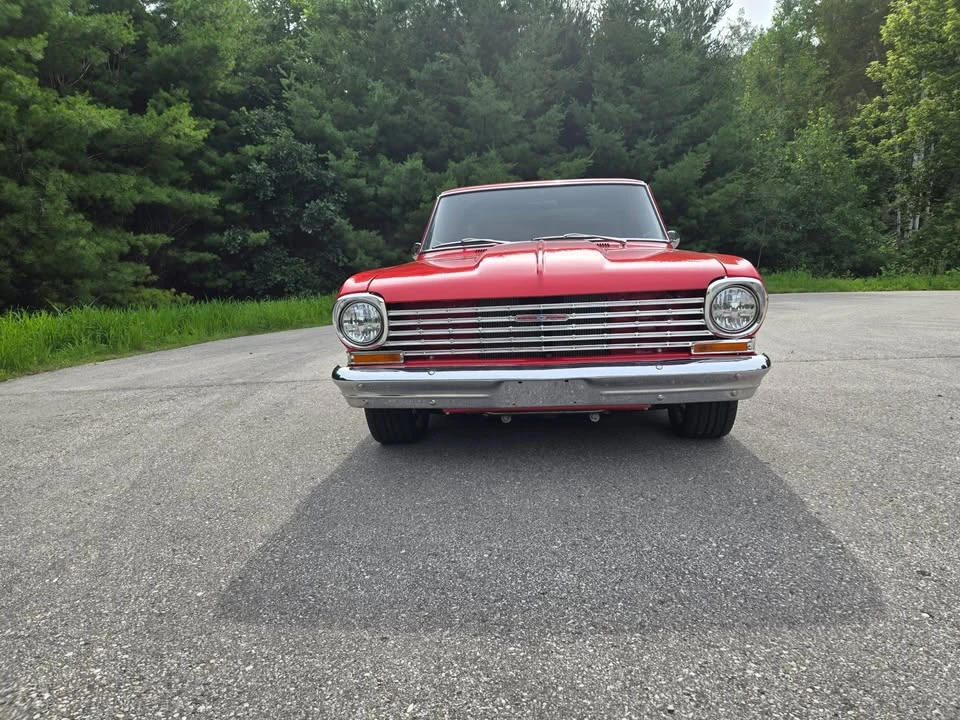 1964 Chevrolet II 1st Gen - Image 5 of 6