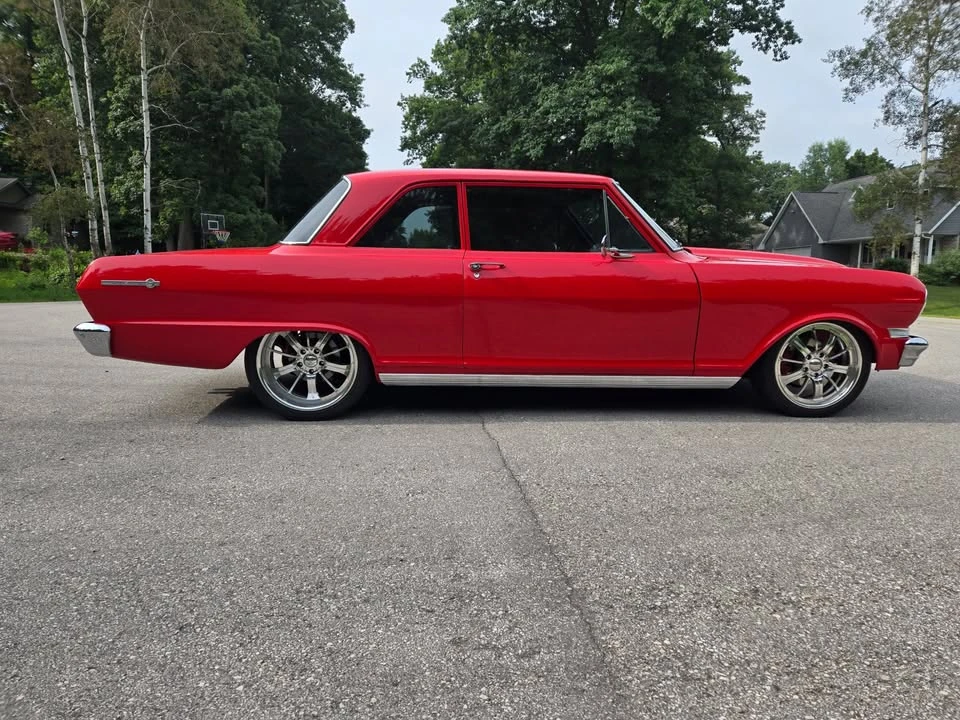 1964 Chevrolet II 1st Gen - Image 2 of 6