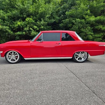 1964 Chevrolet Nova