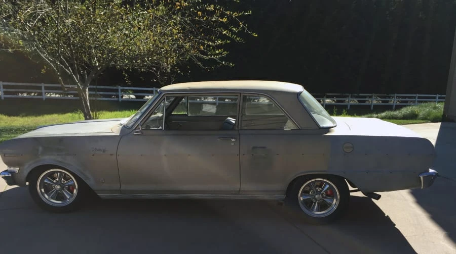 1964 Chevrolet II 1st Gen - Image 2 of 9