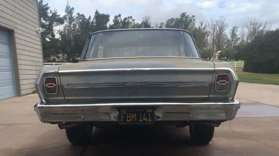 1964 Chevrolet II 1st Gen - Image 4 of 9