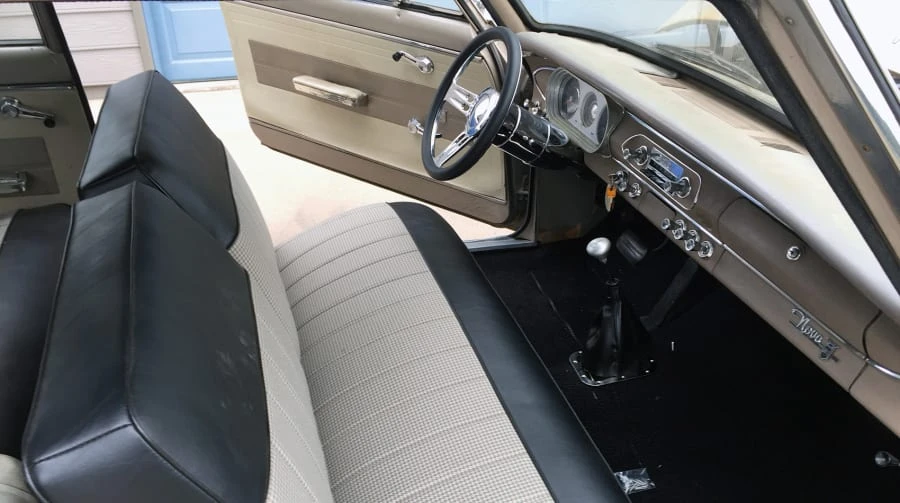 1964 Chevrolet II 1st Gen - Image 5 of 9