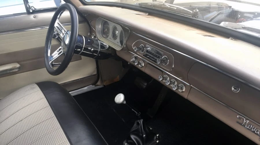 1964 Chevrolet II 1st Gen - Image 6 of 9