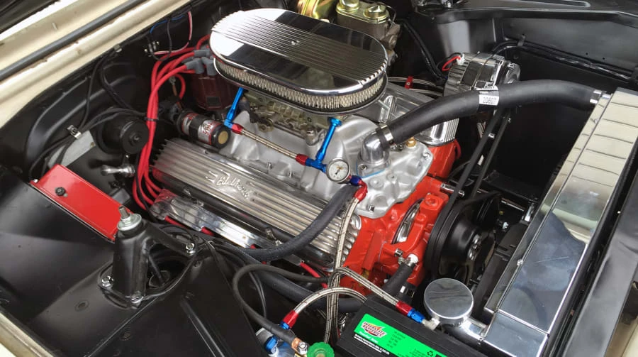 1964 Chevrolet II 1st Gen - Image 7 of 9