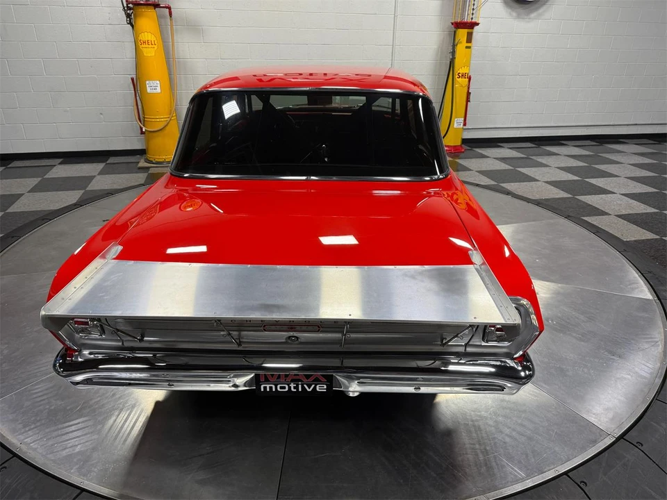 1964 Chevrolet II 1st Gen - Image 22 of 31