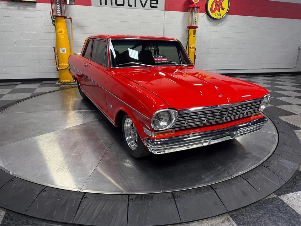1964 Chevrolet II 1st Gen - Image 25 of 31