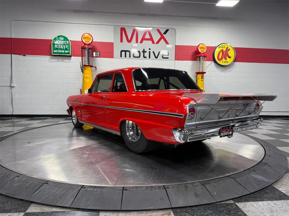 1964 Chevrolet II 1st Gen - Image 10 of 31
