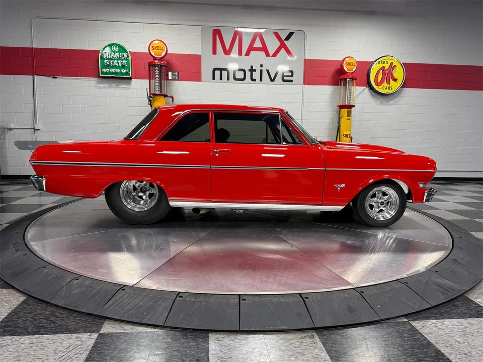 1964 Chevrolet II 1st Gen - Image 16 of 31