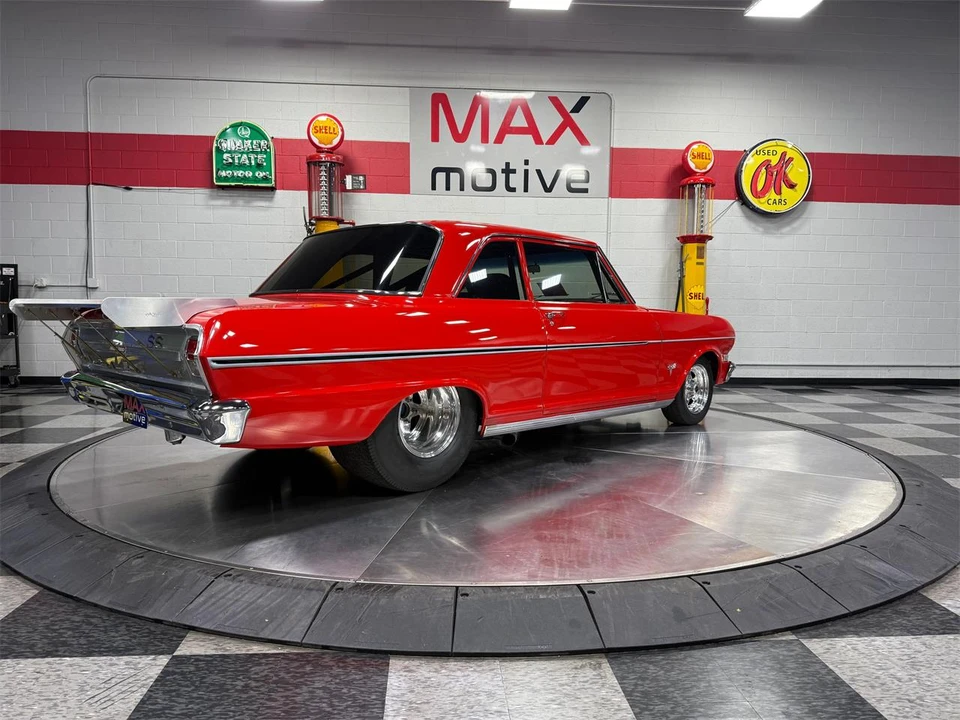 1964 Chevrolet II 1st Gen - Image 13 of 31