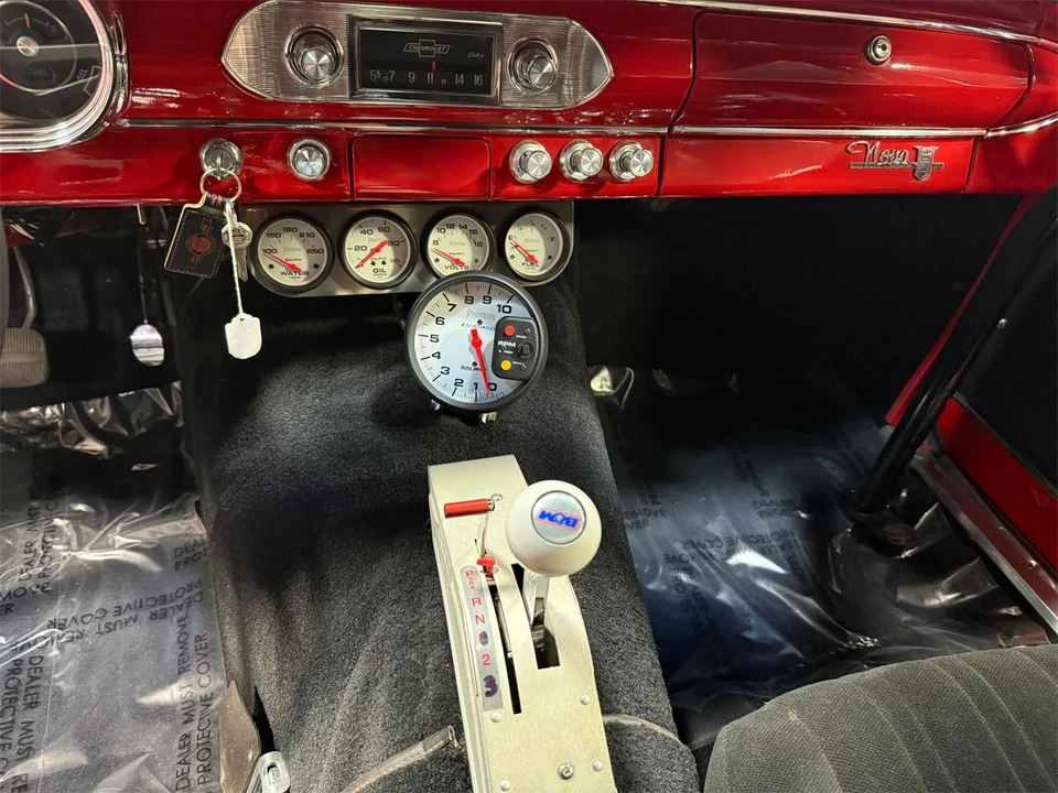 1964 Chevrolet II 1st Gen - Image 31 of 31