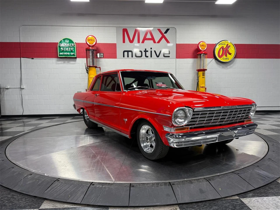1964 Chevrolet II 1st Gen - Image 2 of 31