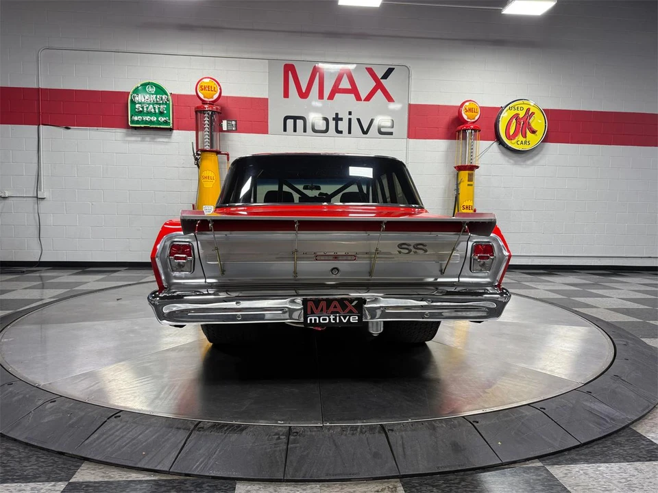 1964 Chevrolet II 1st Gen - Image 11 of 31