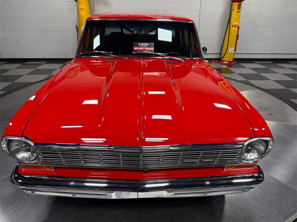 1964 Chevrolet II 1st Gen - Image 23 of 31