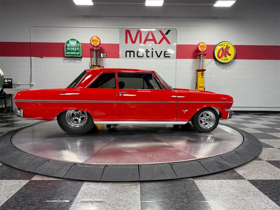 1964 Chevrolet II 1st Gen - Image 15 of 31
