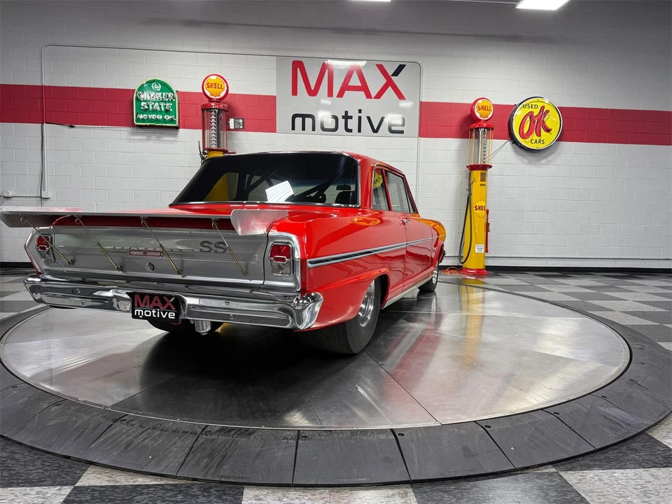 1964 Chevrolet II 1st Gen - Image 12 of 31