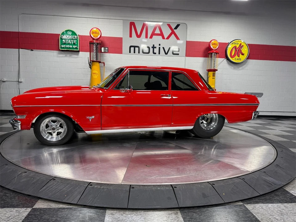 1964 Chevrolet II 1st Gen - Image 6 of 31