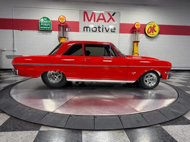 1964 Chevrolet Nova 3rd Gen - Image 16 of 21