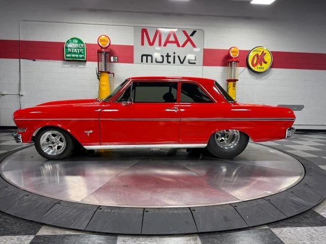 1964 Chevrolet II 1st Gen - Image 7 of 31
