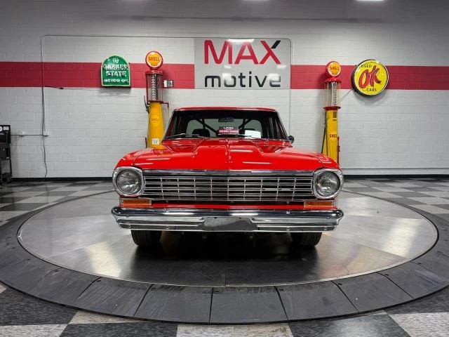 1964 Chevrolet Nova 3rd Gen - Image 3 of 21