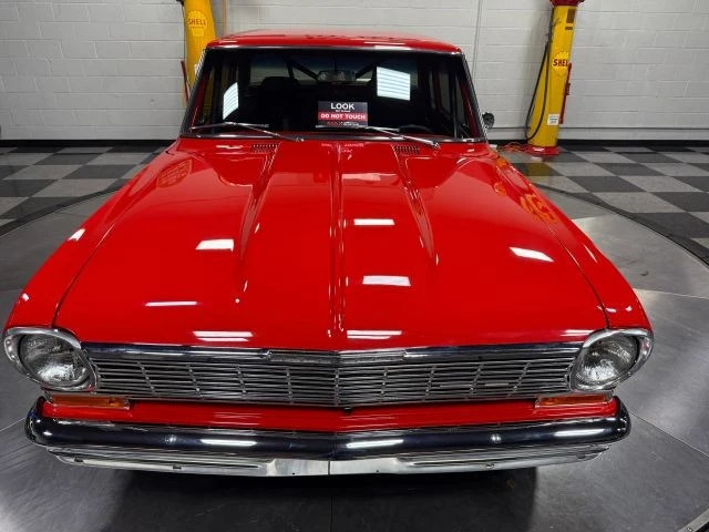 1964 Chevrolet II 1st Gen - Image 23 of 31